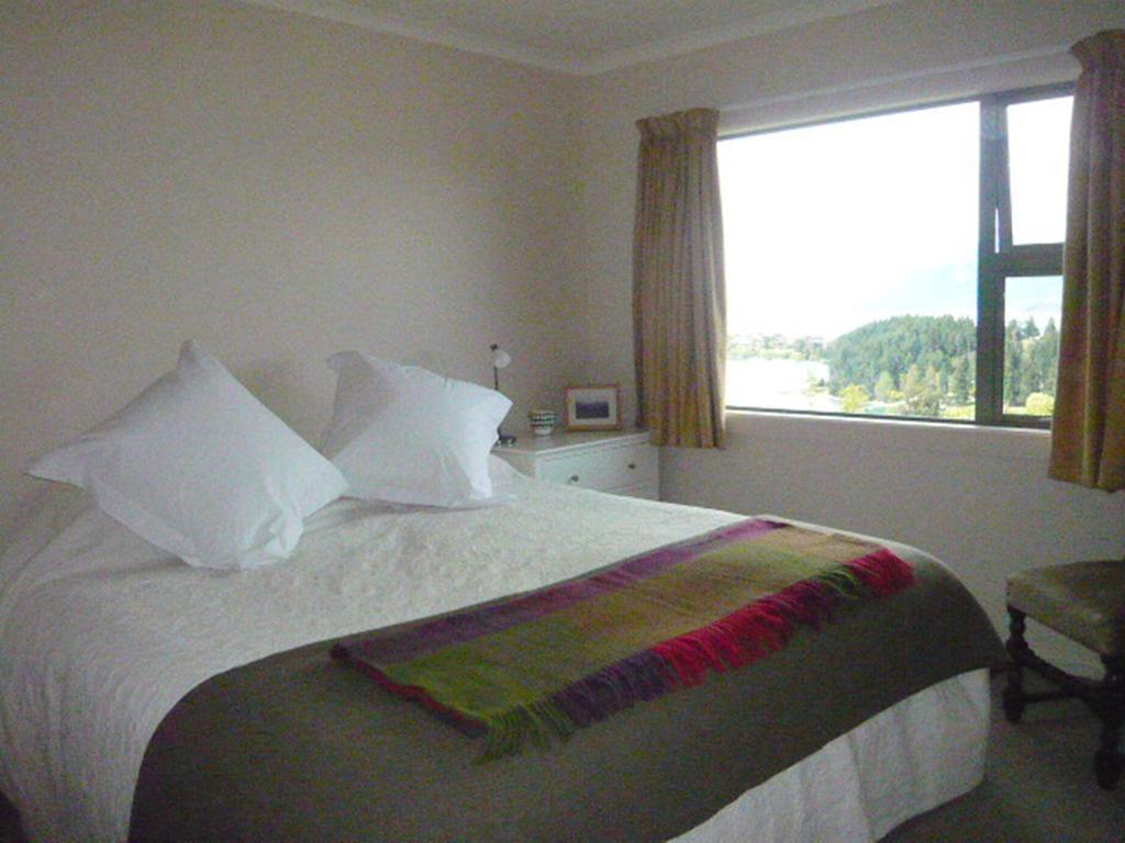 The B & B On The Hill Queenstown Habitación foto