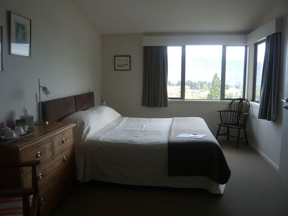 The B & B On The Hill Queenstown Exterior foto