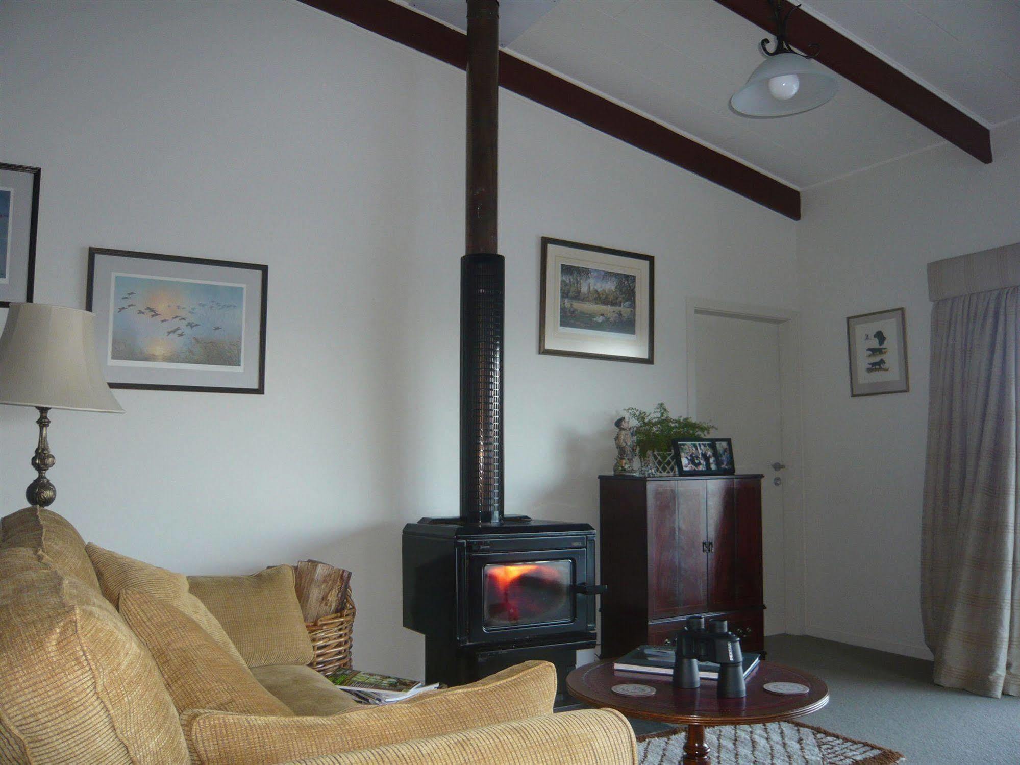 The B & B On The Hill Queenstown Exterior foto